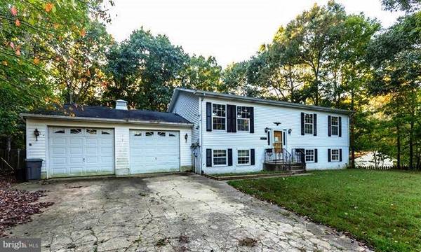 7715 SCHOONER DR, Lusby, MD 20657