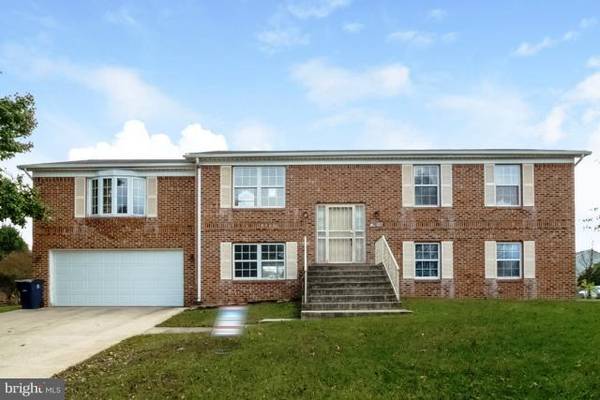 7612 ZENITH WAY, Clinton, MD 20735