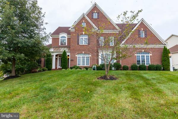 3303 DORSTONE PL, Upper Marlboro, MD 20774