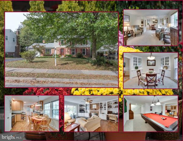 10817 BROADWATER DR, Fairfax, VA 22032