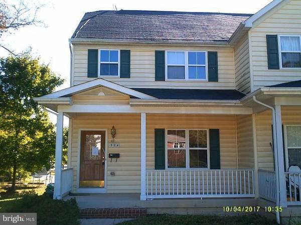 304 11TH ST, Laurel, MD 20707