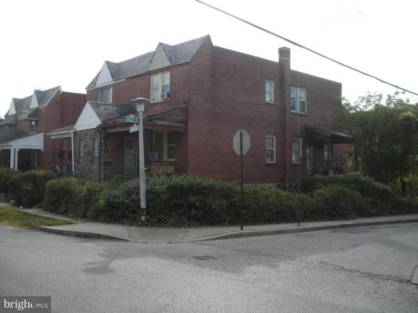 531 HARWOOD AVE, Baltimore, MD 21212