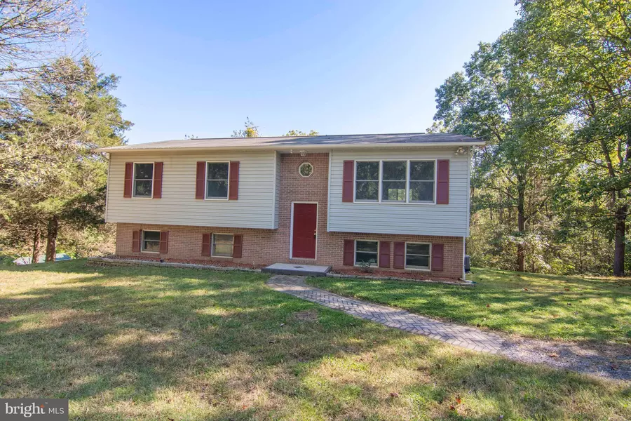 426 SUGAR MAPLE RD, Front Royal, VA 22630