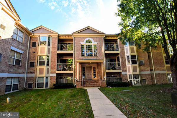 3510 THOMAS POINTE CT #3A, Abingdon, MD 21009