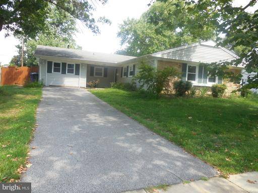 12204 ROCKLEDGE DR, Bowie, MD 20715