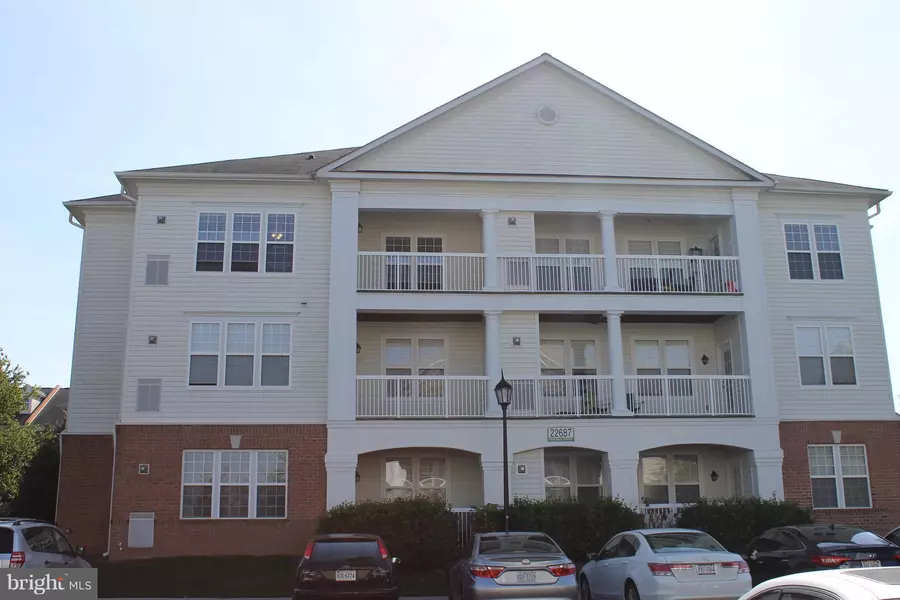 22687 BLUE ELDER TER #304, Ashburn, VA 20148