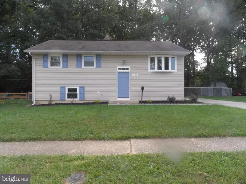 628 HORNBEAM RD, Edgewood, MD 21040