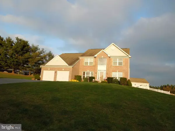 Hanover, PA 17331,25 KOALA DR