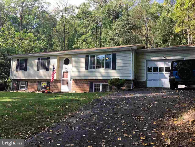 41 RIDGE TRL, Fairfield, PA 17320