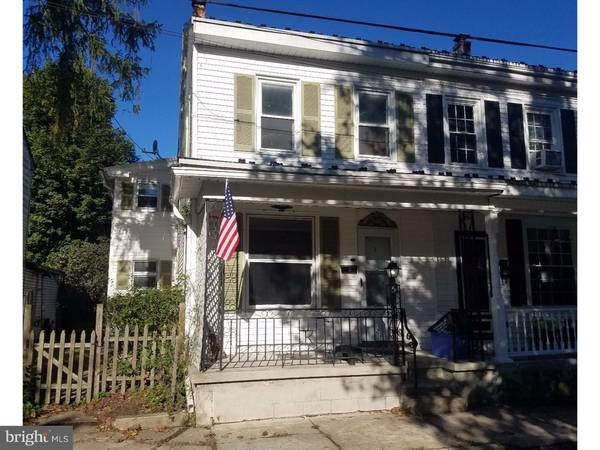 54 CARBON ST, Pine Grove, PA 17963