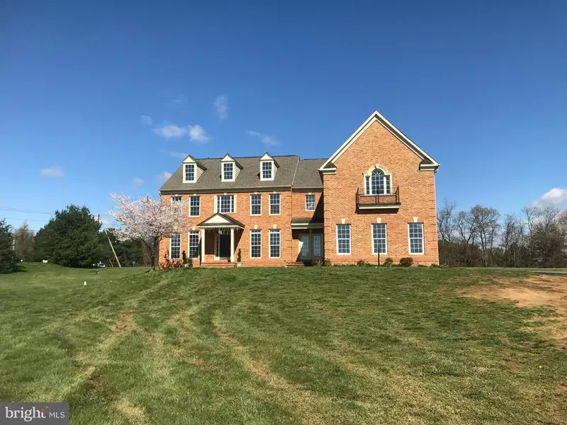 38766 BOCA CT, Waterford, VA 20197