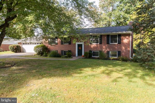 13016 BLUE RIDGE RD, Hagerstown, MD 21742