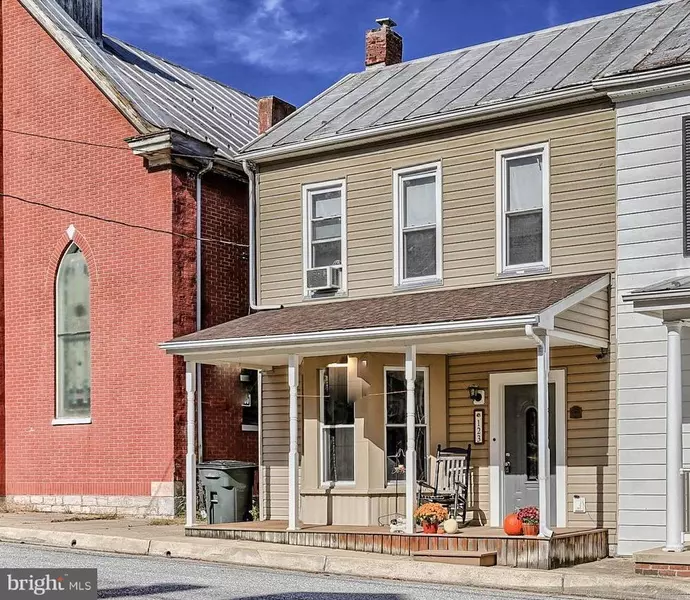 123 MAIN ST W, Sharpsburg, MD 21782