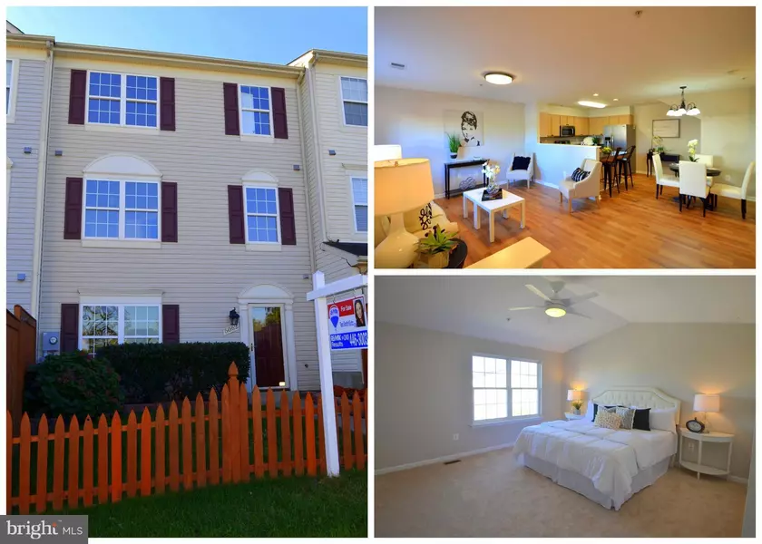 5062 CROYDON TER, Frederick, MD 21703