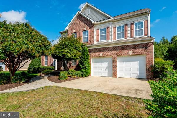 1616 STERN CT, Annapolis, MD 21409