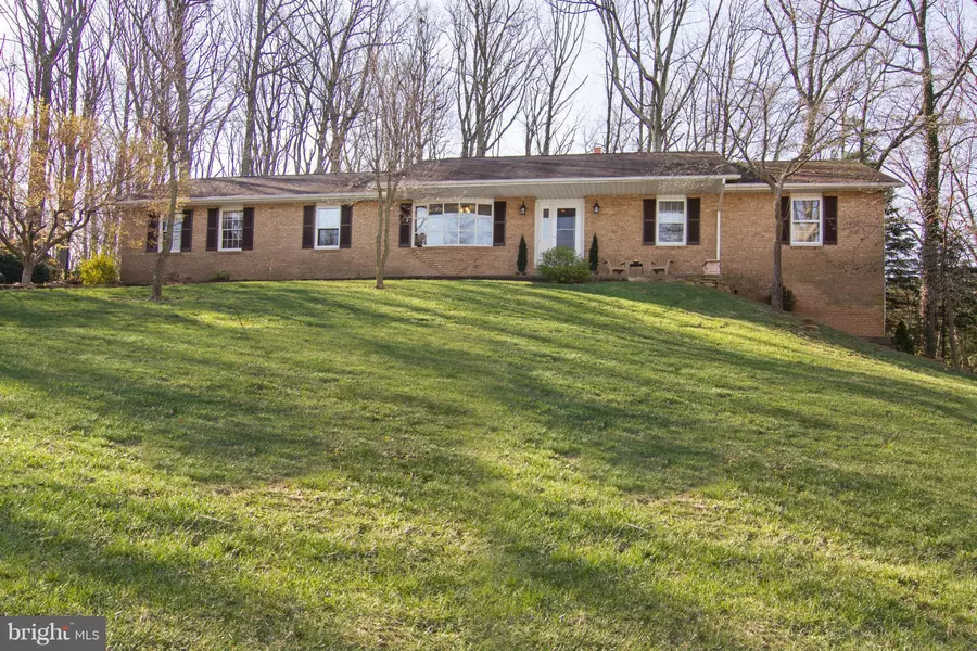 5681 FRENCH AVE, Sykesville, MD 21784