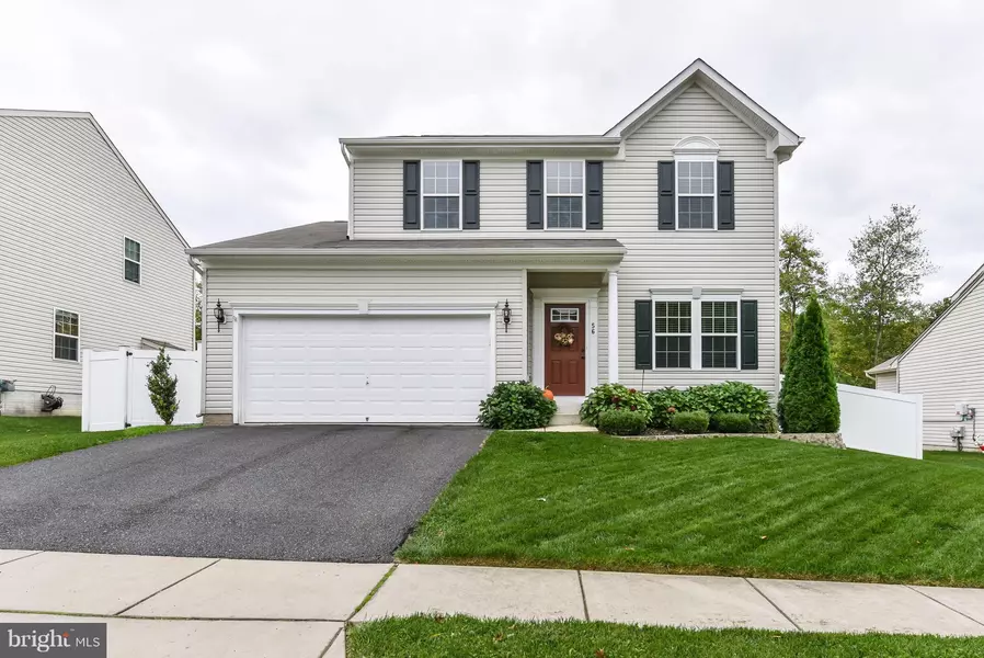 56 BAY VIEW WOODS LOOP, North East, MD 21901