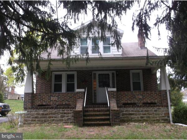 1408 BUNTING ST, Pottsville, PA 17901