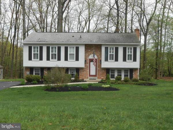 5407 FANTAIL DR, Sykesville, MD 21784