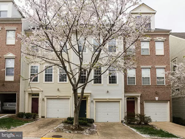 5419 CHIEFTAIN CIR, Alexandria, VA 22312