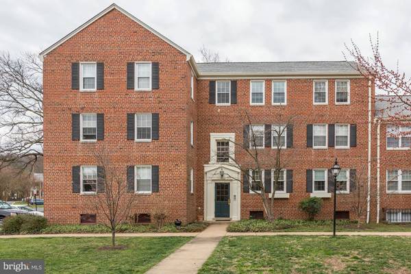 1601 BELLE VIEW BLVD #B1, Alexandria, VA 22307