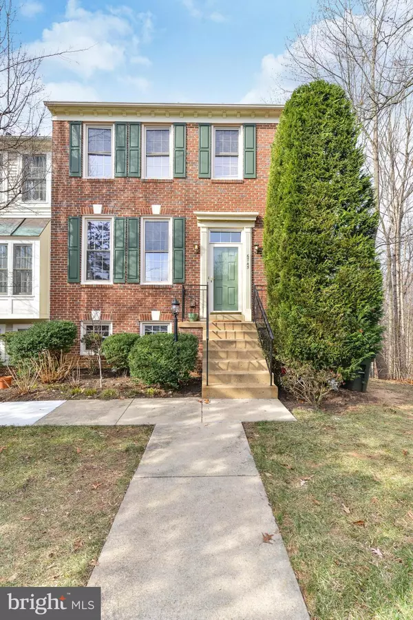 6745 ROYAL THOMAS WAY, Alexandria, VA 22315