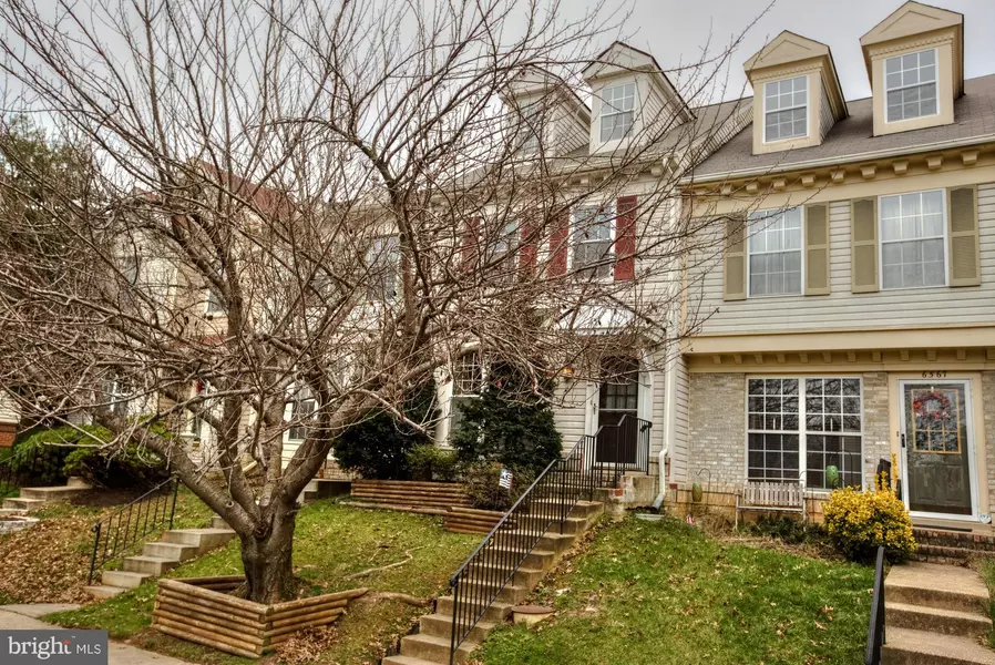 6565 CYPRESS POINT RD, Alexandria, VA 22312