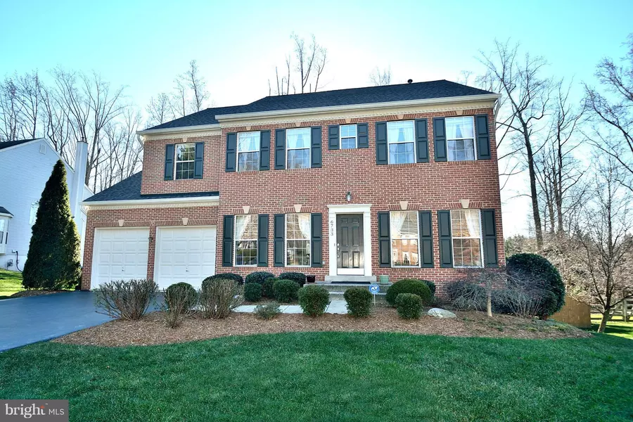 6733 BULKLEY RD, Lorton, VA 22079