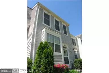 8911 WHITSELL WAY, Lorton, VA 22079