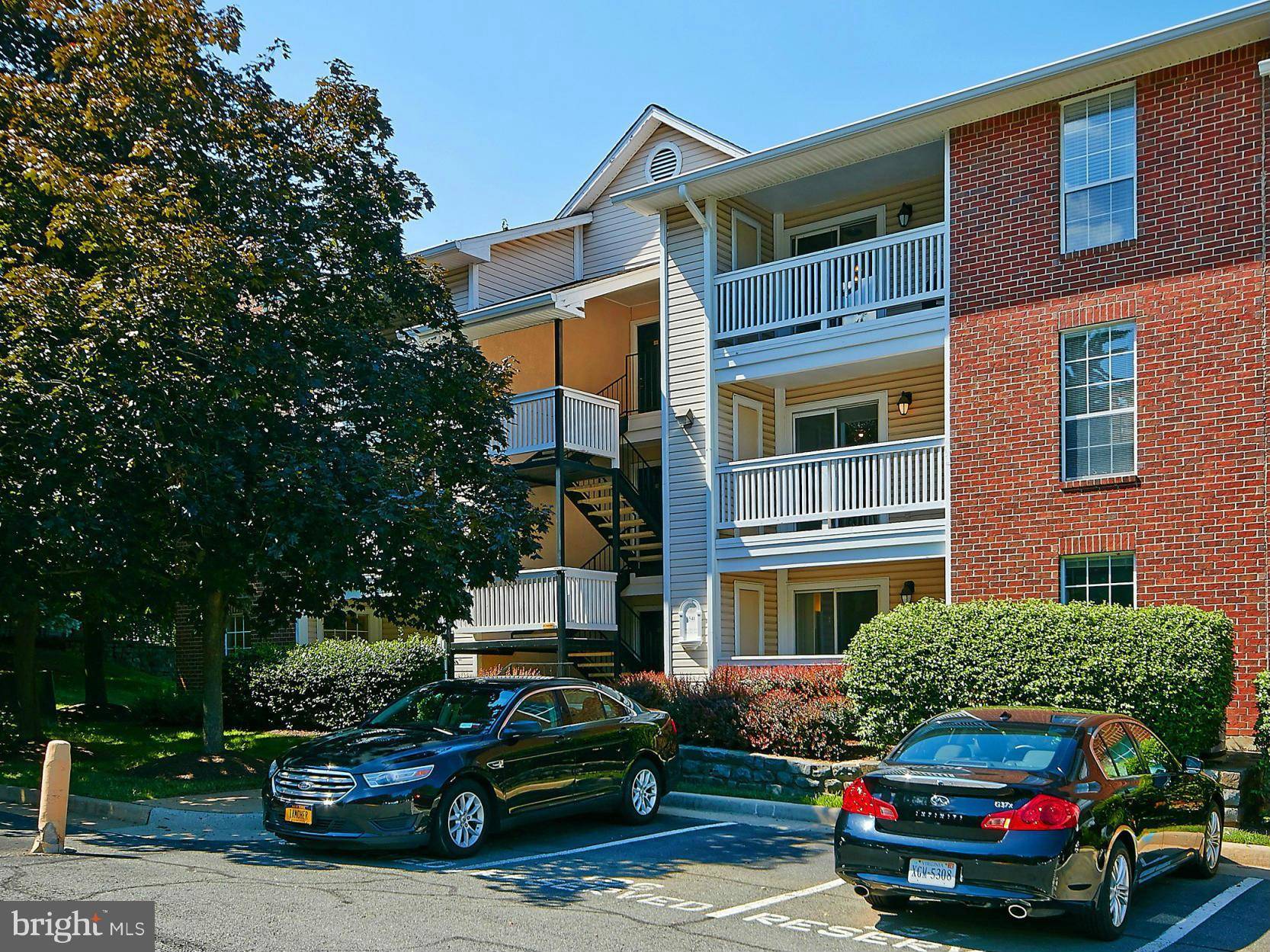 1541 LINCOLN WAY #204, Mclean, VA 22102