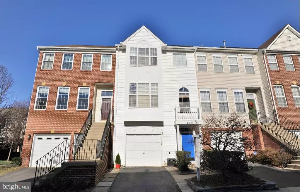 Alexandria, VA 22315,6640 PATENT PARISH LN