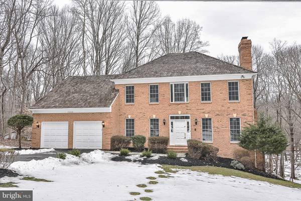 10535 SUNLIT RD, Oakton, VA 22124