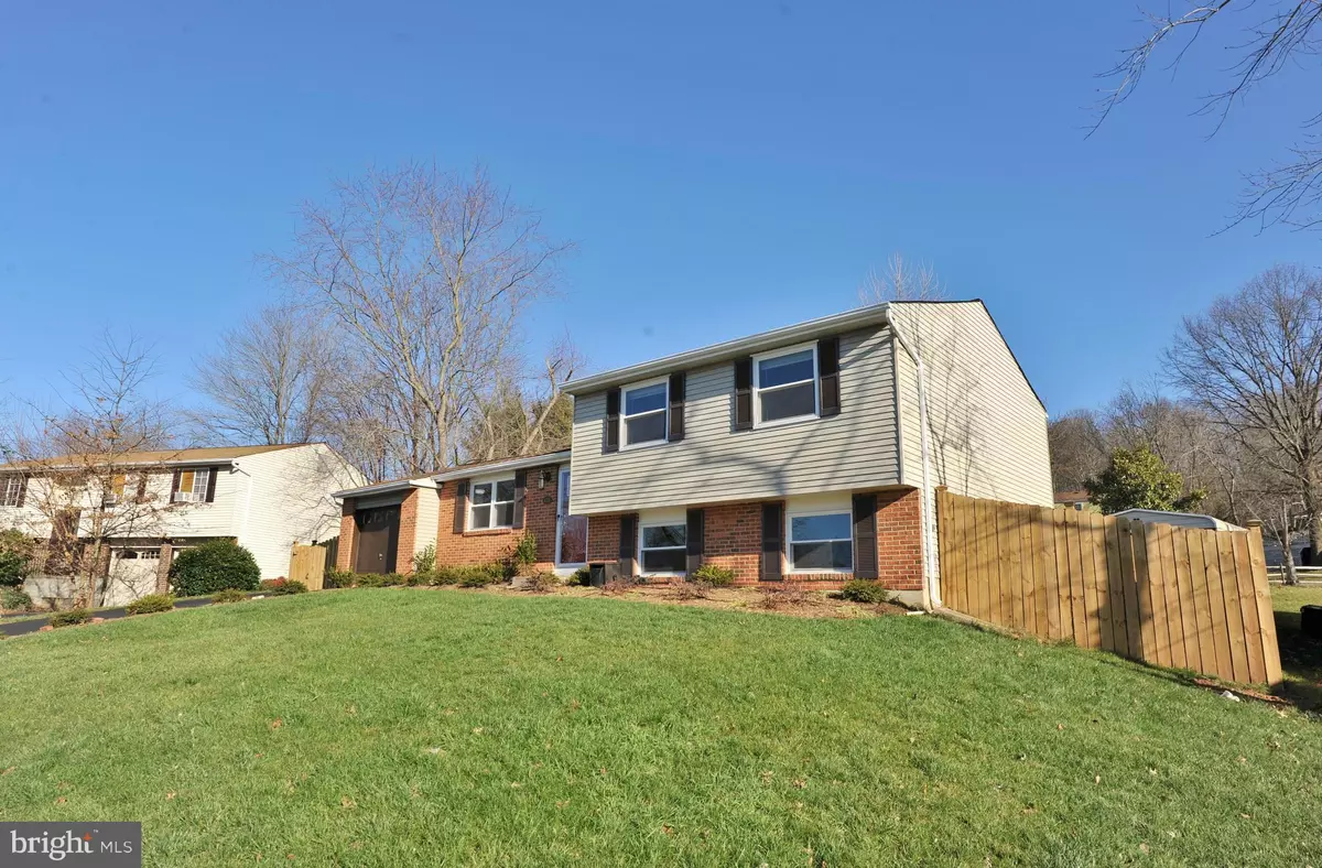 Alexandria, VA 22306,4328 ROLLING STONE WAY