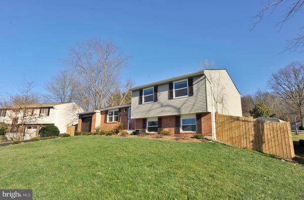 4328 ROLLING STONE WAY, Alexandria, VA 22306