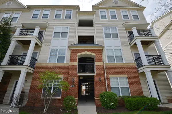 11325 ARISTOTLE DR #5-404, Fairfax, VA 22030