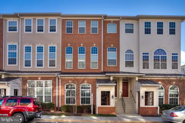 14279-A WOVEN WILLOW LN #71, Centreville, VA 20121