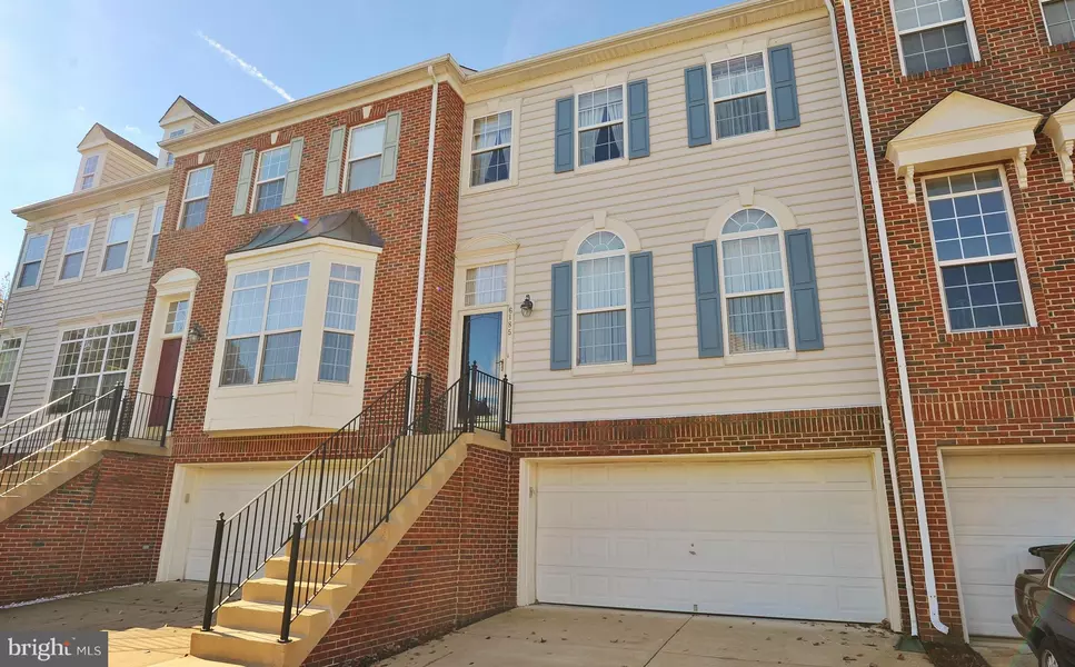 6185 SAGE DR, Alexandria, VA 22310