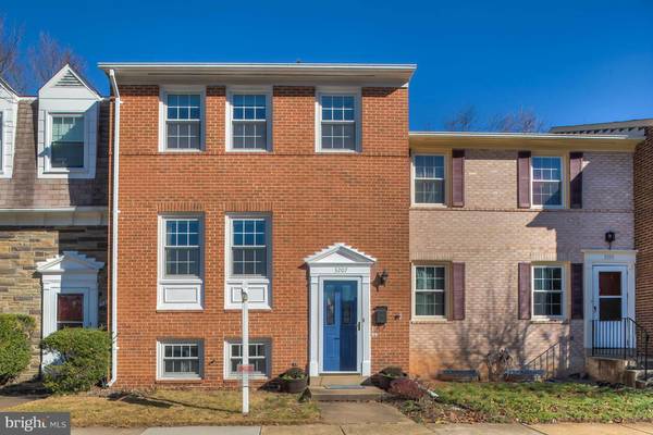 3207 VISCOUNT CT, Annandale, VA 22003