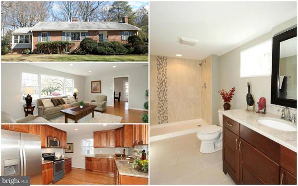 3027 HOLMES RUN RD, Falls Church, VA 22042