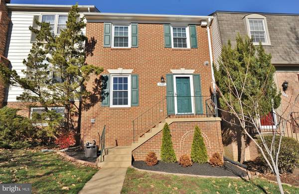 7452 BRIGHOUSE CT, Alexandria, VA 22315