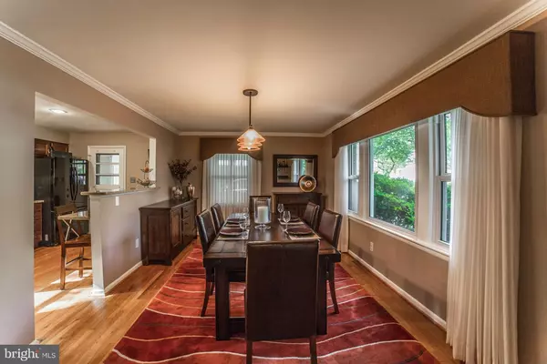 Mclean, VA 22101,6905 BLUE STAR DR