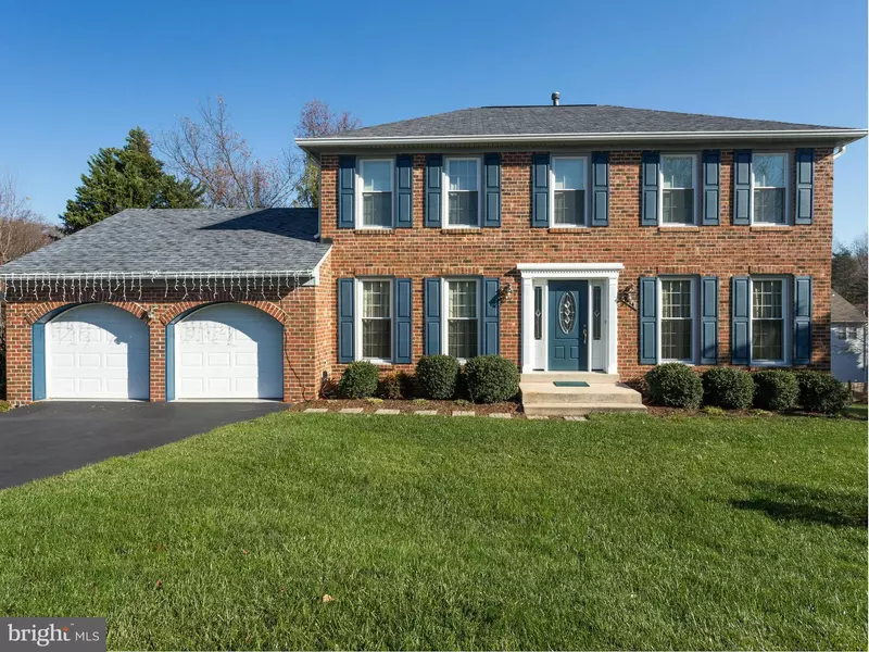 9414 WINDSOR WAY, Burke, VA 22015