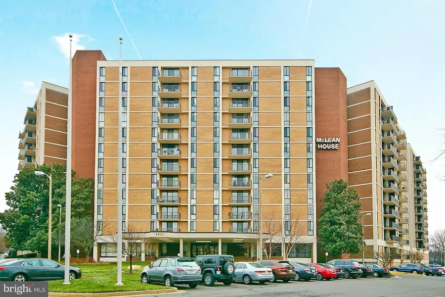 6800 FLEETWOOD RD #1104, Mclean, VA 22101