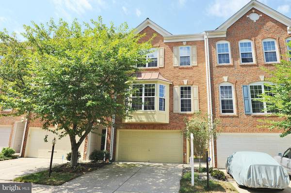 6242 SPLIT CREEK LN, Alexandria, VA 22312