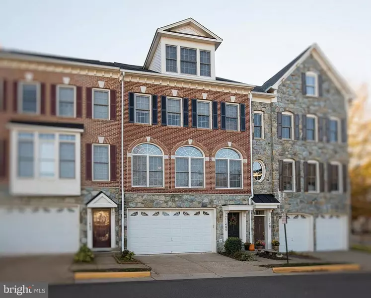 11485 GLADE MEADOW DR, Fairfax, VA 22030