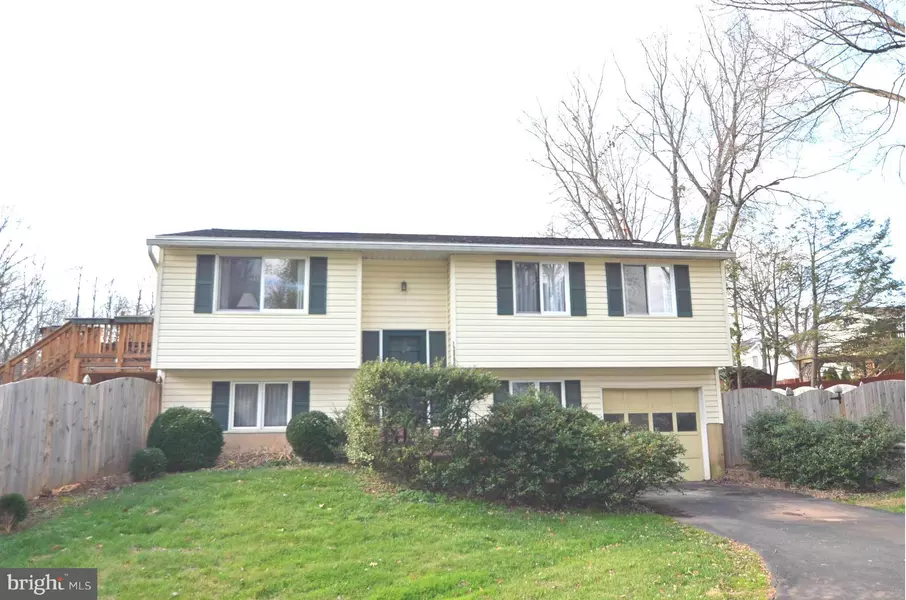 12809 KETTERING DR, Herndon, VA 20171