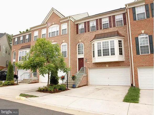 13576 CEDAR RUN LN, Herndon, VA 20171