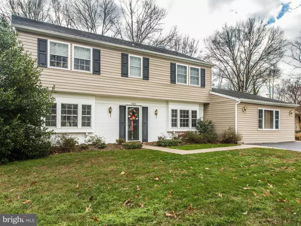 Fairfax, VA 22033,13003 MAEPINE CT