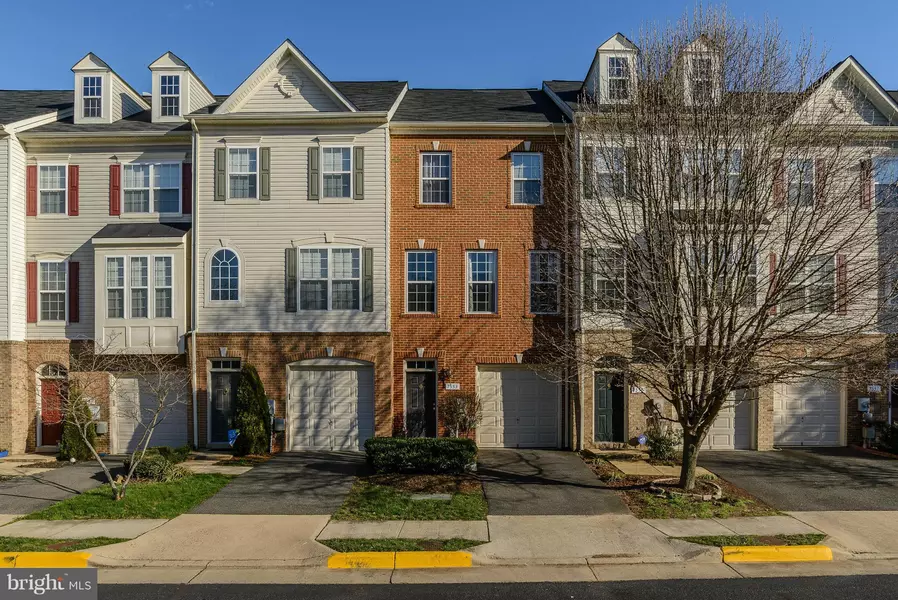 7553 GREAT SWAN CT, Alexandria, VA 22306