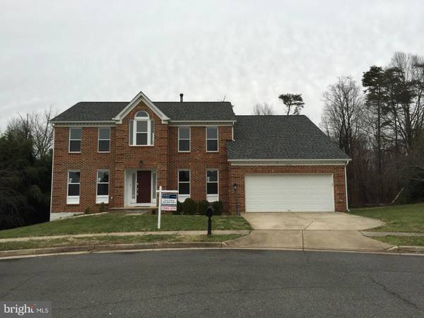 14721 GENERAL LEE DR, Centreville, VA 20121